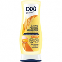 Dixi Kondicionér žĺtkovo-pšeničný, 200 ml
