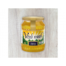 Včelí med lipový, 900 g