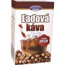 Bohušovická mlékárna Ľadová káva, 250 ml