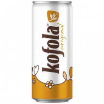 Kofola Originál, plechovka 0,33 l