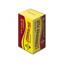 Durpeta Rašelina kyslá 3,5–4,5 pH, 250 l