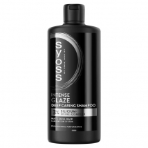 Syoss Intense Glaze šampón, 440 ml