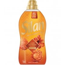 Silan Aromatherapy Luxe Retreat Cape Town aviváž, 50 praní, 1,1 l