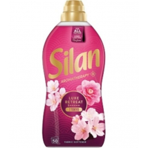 Silan Aromatherapy Luxe Retreat Tokyo aviváž, 1,1 l (50 praní)