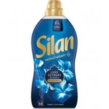 Silan Aromatherapy Luxe Retreat Marrakesh aviváž, 50 praní / 1,1 l