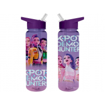 Plastová fľaša K-Pop Demon Hunters, 700 ml