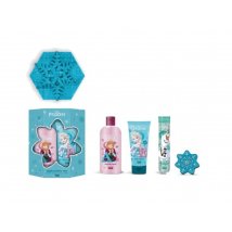 Disney Frozen Bath & Body Set, 4-dielna darčeková kazeta