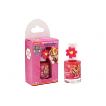 Paw Patrol Lak na nechty na vodnej báze s prsteňom, 9 ml