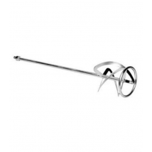 Miešadlo s kruhom ľavotočivé M14, 140 mm