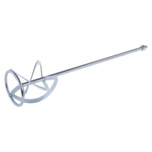 Miešadlo s kruhom ľavotočivé M14, 120 mm