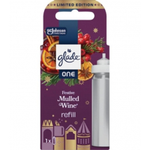 Glade One Touch náhradná náplň Mulled Wine, 10 ml