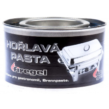 Firegel Horľavá pasta gastronomická, 200 g