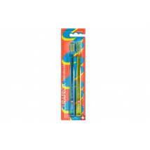 Curaprox CS 5460 Ultra Soft Haky Baky zubná kefka, duo balenie 2 ks