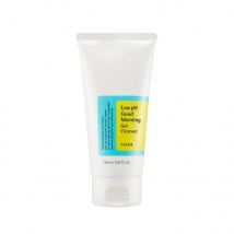 COSRX Low pH Good Morning Gel Cleanser, jemný čistiaci gél na tvár, 150 ml
