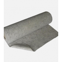 Geotextília 300 g/m², 2 m × 50 m, šedopestrá
