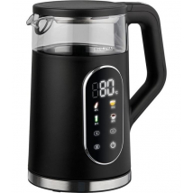 MagicHome Kyra Rýchlovarná kanvica s LED displejom, 1,7 l