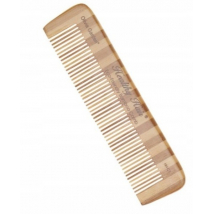 Olivia Garden Healthy Hair Bamboo Comb, bambusový hrebeň, 15 × 3,7 cm