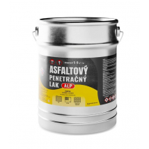 Optimal ALP Asfaltový penetračný lak, 14 kg