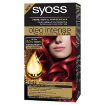 SYOSS OLEO INTENSE .5-92