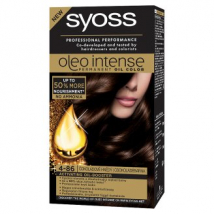 SYOSS OLEO INTENSE 4-86