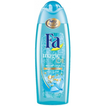 FA SPRCHOVÝ GÉL MAGIC OIL BLUE 250 ML