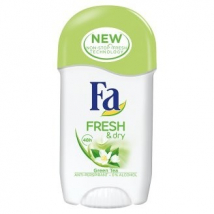 FA STICK GREEN TEA 50ML