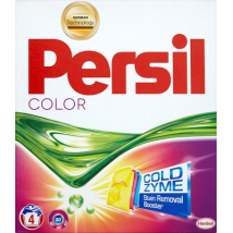 PERSIL COLOR 4 PD