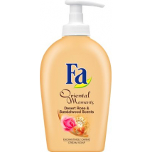 FA TEKUTÉ MYDLO ORIENTAL MOMENTS 300 ML