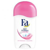 FA STICK DRY PROTECT COTTON 50 ML