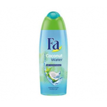 FA SPRCHOVÝ GÉL COCONUT WATER 250 ML