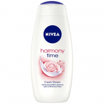 NIVEA SPRCHOVÝ GÉL HARMONY TIME 500 ML
