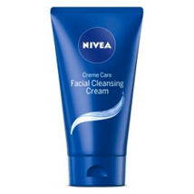 NIVEA PLEŤOVÝ ČISTIACÍ KRÉM CREME CARE 150 ML