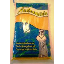 RELAXA ANDROMÉDA SOĽ DO KÚPEĽA HARMANČEK 1 KG