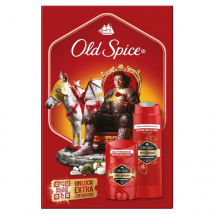 Old Spice Epic Legend darčeková kazeta (deo stick 50 ml + sprchový gél 250 ml)