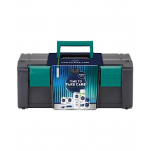 Nivea Men Sensitive Toolbox darčeková kazeta pre mužov