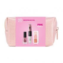 Dermacol Pink World darčeková kazeta