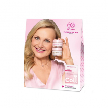 Dermacol Collagen I. darčeková kazeta
