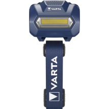 Varta LED čelovka H10, 3× AAA
