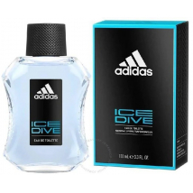 Adidas Ice Dive EDT, 100 ml