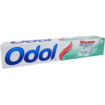 ODOL ZUBNÁ PASTA STOMA 75 ML