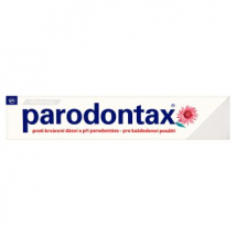 PARODONTAX WHITENING ZUBNÁ PASTA 75 ML