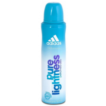 ADIDAS DEODORANT PURE LIGHTNESS 150 ML