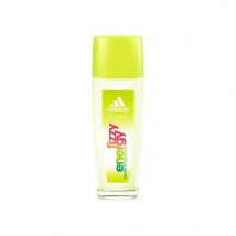 ADIDAS FIZZY ENERGY DNS - PARFÉMOVANÝ DEODORANT 75 ML