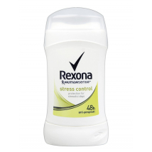 REXONA STICK STRESS CONTROL 40 ML