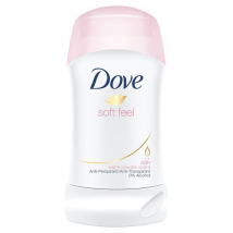 DOVE STICK SOFT FEEL 40 ML