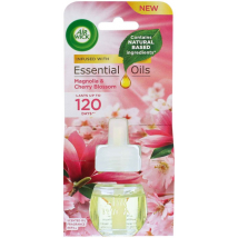 AIR WICK ELEKTRICKÁ NÁHRADA MAGNÓLIA 19 ML