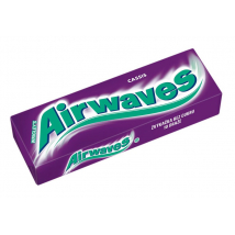 AIRWAVES CASSIS 14 G