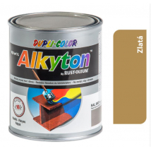 ALKYTON HALDKÝ ZLATÁ 0,75L 