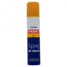 PEDIK DEO SPREJ DO TOPÁNOK 90 ML
