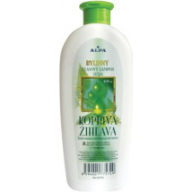 LUNA ŠAMPÓN ŽIHĽAVA 430 ML